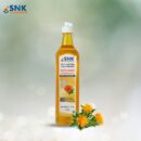 Pure Cold Pressed Safflower oil